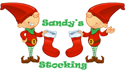 Sandys Stocking